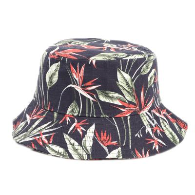 China New Next Elegant Bucket Hat Casual Luxury Sun Hats For Women Summer Cotton Bucket Hats Volume for sale