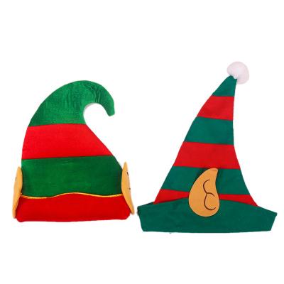 China Puhui COMMON Popular Decorations Sports Winter Christmas Hat Stuff Gifts Hat for sale