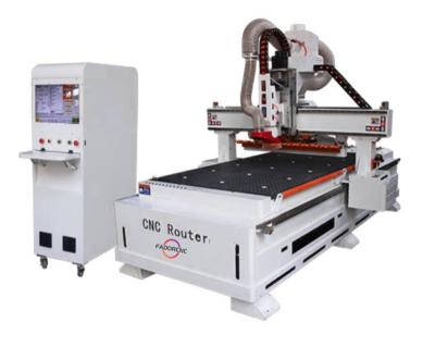 China Wood Acrylic PVC Engraving Cutting Cost-effective wood cnc router 3 axis cnc router cnc router mdf cutting wooden furniture door making automatic for sale