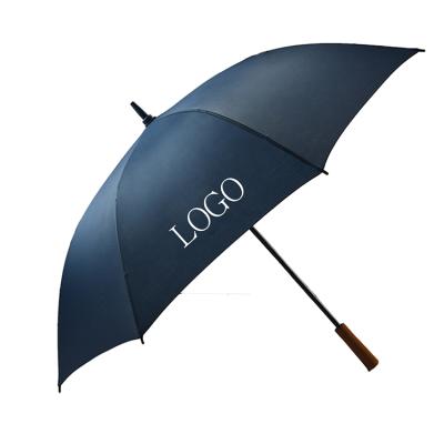 China Wholesale Custom Custom Logo Golf Promotion Advertising Printing Special Customized Straight Umbrella Windproof for sale