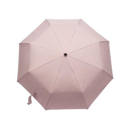 China Unbrella umberlla three fold traditional waterproof automatic umbrella supplier payung cheap for sale