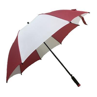 China 2021 Contemporary Hot Sale Custom Cheap Windproof Golf Umbrella With Printing Logo for sale