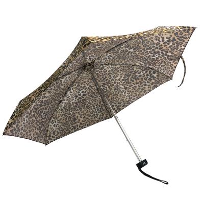 China Light Antique Design OEM Folding Umbrellas Manual Hanging Pocket Umbrella With Case for sale