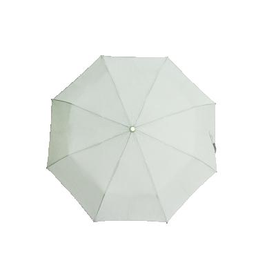 China 3 traditional windproof umbrella folds for low price promotion for sale