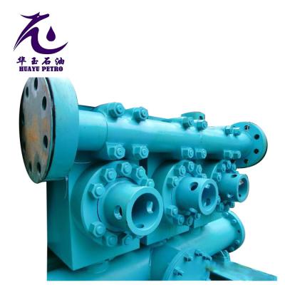 China High Quality Oil Drilling Rig Mud Pump F1300 Industrial Mud Pump for Water and Oil Field Drilling for sale