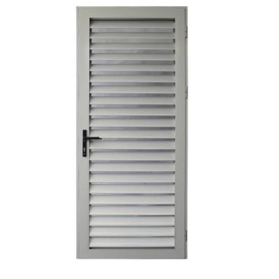 Китай Modern Good Ventilation Casement Door Aluminum Canopy Door For Internal And External Decoration продается