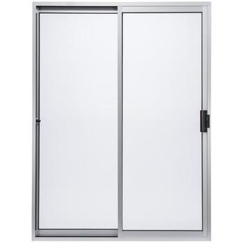 Chine Good Quality Modern Cheap Price Interior Double Glazed Sliding Bathroom Doors For Nigeria à vendre