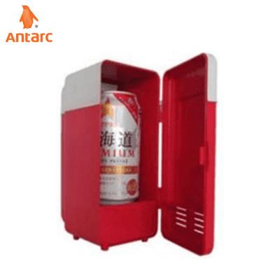 China Stocked Electric Beer Can Cooler Quick Cool-Down With USB for sale