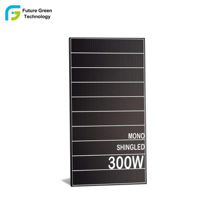 China Full Black 500W TW Mono 360W 250w 370W 350W 100w 400w-shingled 400 Watt 500W Ess Solar Panel China Wholesale 210mmx210mm for sale