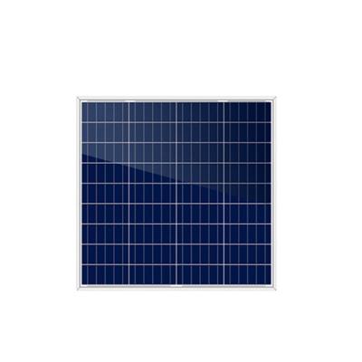 China Factory Price Camping/Yacht/Caravan Poly Solar Power Panel Kit 60watt for Home Marine for sale