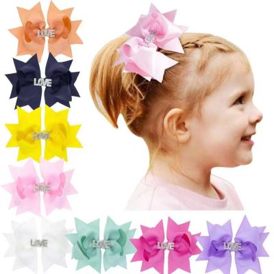 China New Fashion Design Baby Hairpin for sale