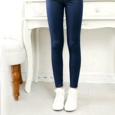 China Wholesale Price Spring Autumn Girls Breathable Thin Gaiters Pants Comfortable 