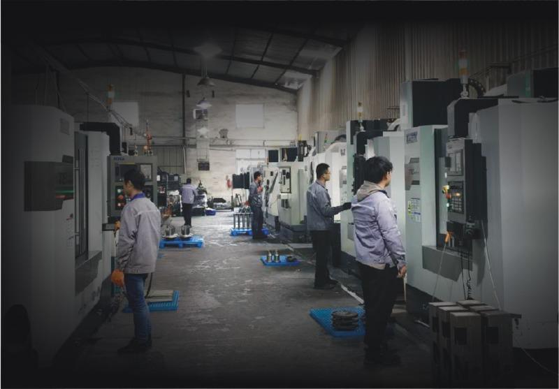 Verified China supplier - Zhejiang Mingyu Automation Equipment Co., Ltd.