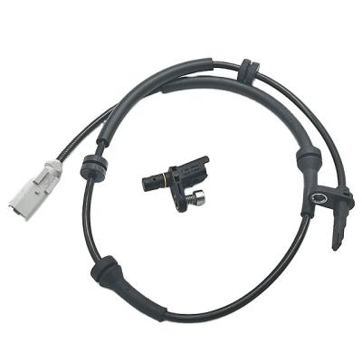 China YL00336780 9800038480 Peugeot 408 New Generation 308s 308 Front And Rear Wheel Speed ​​Sensor , ABS II Automotive Sensors 308 for sale