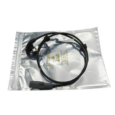 China 4545K3 4545L0 ABS sensor, imported Peugeot RCZ 308CC 308SW 3008 automobile front and rear wheel speed sensor 307 (3A/C) for sale