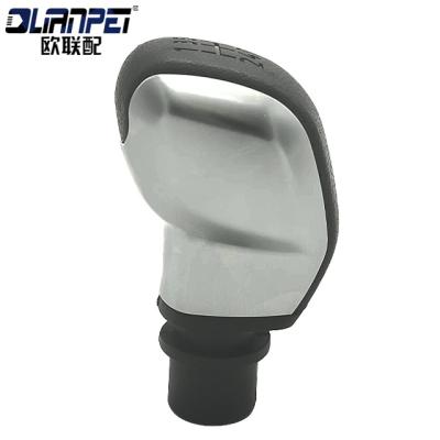 China Popular 96784285ZD Peugeot 307 301208 Citroen Sega Elysee Palace Gear Shift Lever Handle Gear Shift Lever Handball for sale