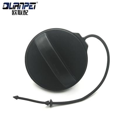 China Plastic fuel filler cover1508N7 9677566580 for Peugeot 301 208 2008 308 for Citroen C-Elysee C3 C5 DS5 inner fuel tank cover for sale