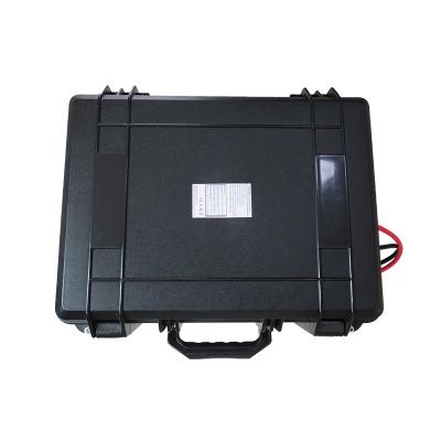 China New arrival 12v 24v 36v 48v 36v 100ah lithium ion battery pack portable waterproof lithium iron phosphate battery 100ah 200ah lifepo4 battery cells for sale