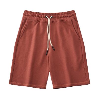 China Brand New Fashion Trend QUICK DRY Comfortable Breathable Cotton Men Unisex Custom Made Shorts for sale