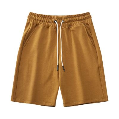 China Breathable Gym Fashion QUICK DRY Trend Direct Selling Comfortable Men's Running Shorts for sale