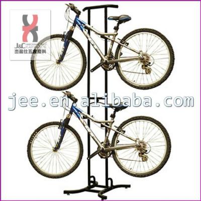 China Mechanic Bike Display Work Heavy Duty Home Maintenance Rack Stand For Garage for sale