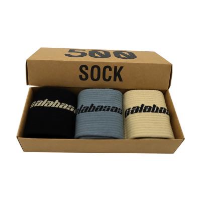 China QUICK DRY Custom Sock Design with Own Logo Crew Bamboo Socks Private Your Label Organic Cotton Men's Sports Socken Elite Unisex Calcetines for sale