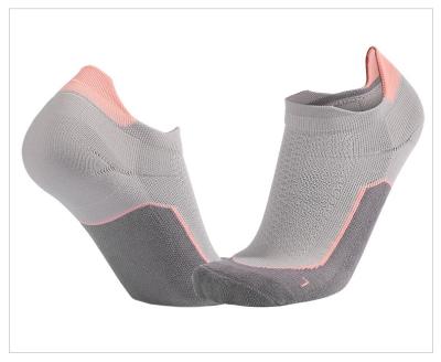 China High Quality Breathable Sporty Running Socks Ankle Cut celersport Low Cut Tab Socks for Men and Women for sale