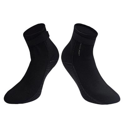 China Wholesale Breathable Winter Biving Water Proof Warm Waterproof Breathable Socks for sale