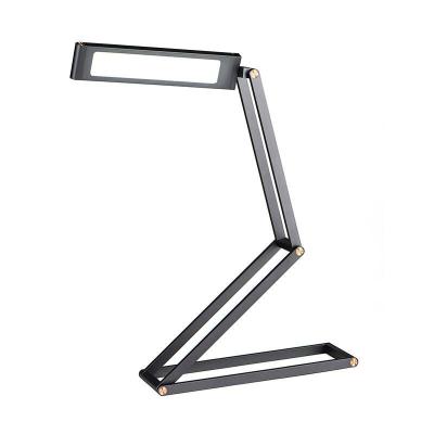 China Wholesale Modern Modern Restaurant Table Cordless Light Led Lamp For Study Office for sale