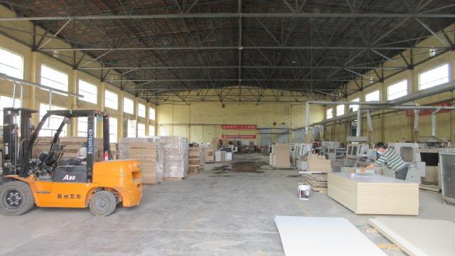 Verified China supplier - Shouguang Haike Wood Industry Co., Ltd.