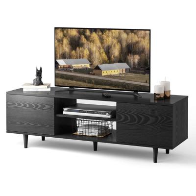 China Wholesale high quality modern style living room TV furniture wooden stand for sale