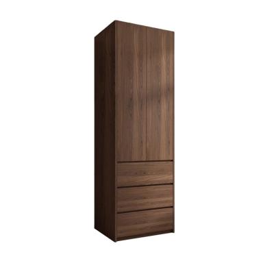 China (Size) China Factory Directly Adjustable Wardrobe Simple Design, Mordern Wardrobes For Sale for sale