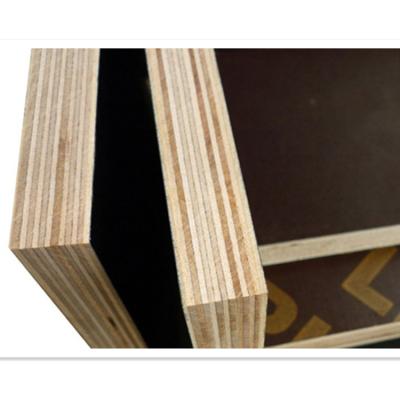 China Exterior Phenolic Board Thickness, Marine Plywood in Bangladesh for sale