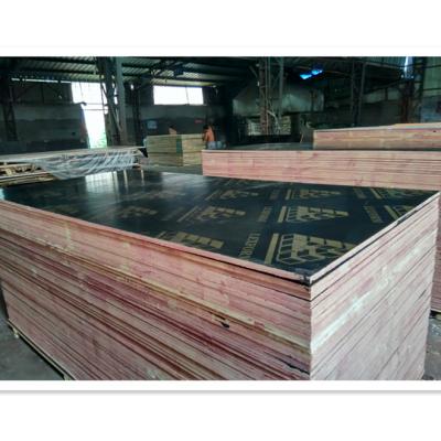 China Exterior Cheap Film Faced Plywood for sale