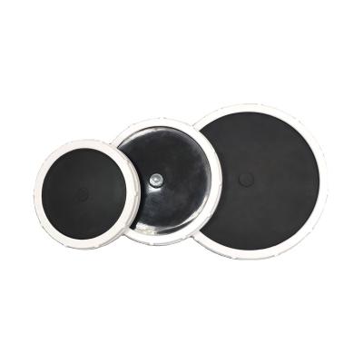 China Factory Hign Quality Fine Bubble Disc Diffuser For Wastewater Treatment Plastic PP Body Disc Diffuser for sale