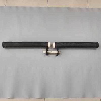 China High Quality Factory EPDM Bubble Tube Diffuser for sale