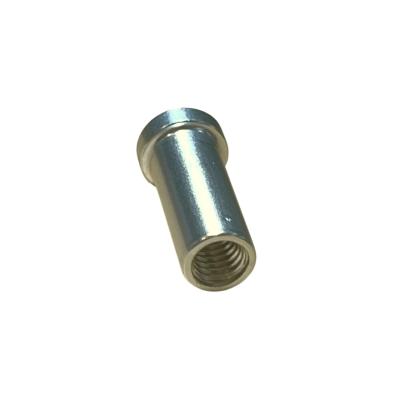 China Heavy Industry Weld Nut for sale