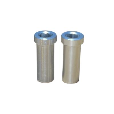 China automotive industry welding nut for sale