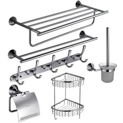 China High Quality Eco-friendly Taiwan Stainless Steel Bathroom Basket Shower Baskets for sale