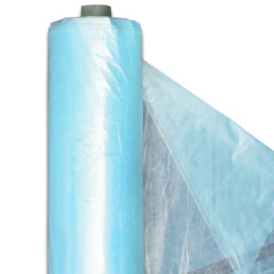 China Agricuture Protection Non Drip Blue Transparent Waterproof Plastic Cloth Cloth Greenhouse Insulation Greenhouse Insulation Shed Farm Breeding Film for sale