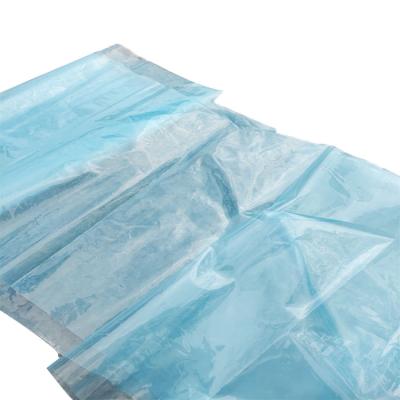 China High Tensile Strength Agricultural Production Transparency Greenhouse Pe Tarpaulin Film for sale