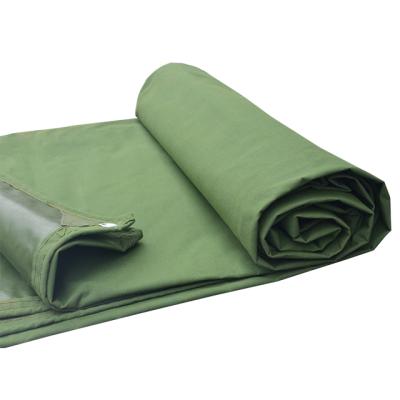 China Stain Resistant High Quality Silicone Tarpaulin Tarpaulin Green Silicone PVC Coated Tarpaulin Cover Roll Waterproof Plastic for sale