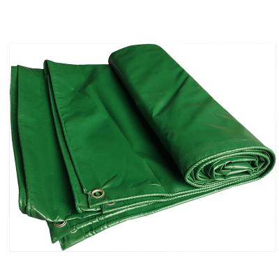 China Stain Resistant PVC Tarpaulin Canvas Trap Outdoor Waterproof Fabrics Tarpaulin Roll PVC Laminated Tarpaulin 450gsm for sale