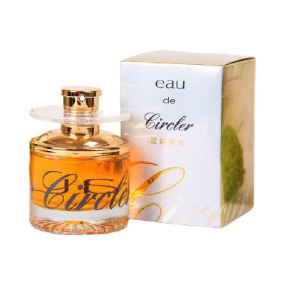 China 50 ml de perfume floral duradero de cuerpo femenino con estilo de palo e ingrediente de romero en venta