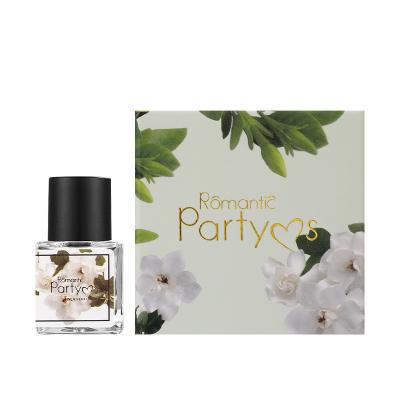 China Charming Fragrance Privacy Perfume for Long-lasting Fragrant Peach Fragrance for sale