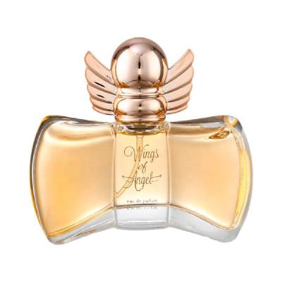 China Spray on the Feminine Charm of Angel Wings Perfume A Free Encounter in No Man's Land for sale