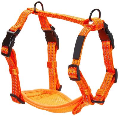 China Adjustable Chest Dog Harness Leash 5.75