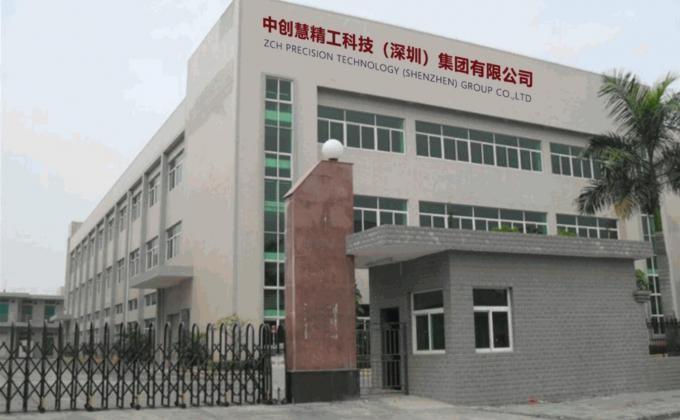 Verified China supplier - ZCH Technology Group Co.,Ltd