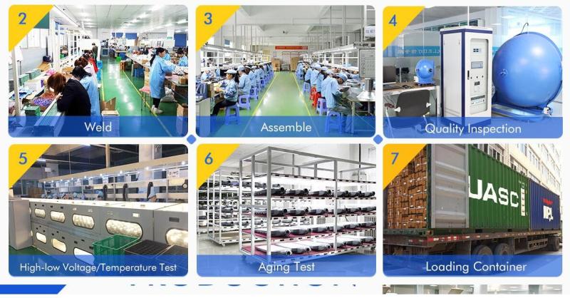 Verified China supplier - ZCH Technology Group Co.,Ltd