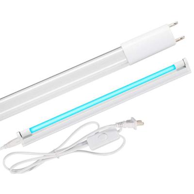 China T5 UVC Sterilizing Lamp for sale